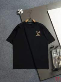 Picture of Louis Vuitton T Shirts Short _SKULVS-XL20tr1127578